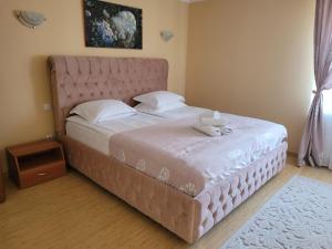 Gallery image of Pension Tui in Sinaia