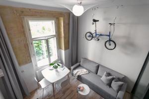 Imagem da galeria de TurnKey I Designed Studio em Praga
