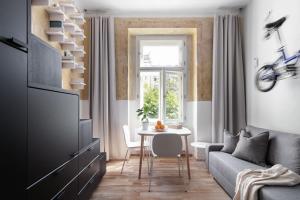 Imagem da galeria de TurnKey I Designed Studio em Praga