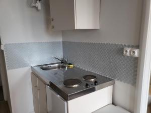 Fotografia z galérie ubytovania Suite Oxymore v destinácii Lyon