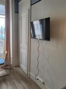 Fotografia z galérie ubytovania Suite Oxymore v destinácii Lyon