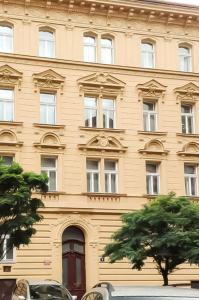 Imagem da galeria de TurnKey I Designed Studio em Praga