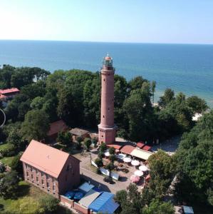 Příroda nedaleko apartmánu + 10 fotografií