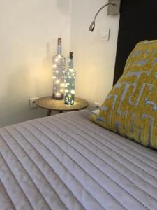 Fotografia z galérie ubytovania La suite cosy de Julie , 2 pièces parking privé Résidence Cosyade v destinácii Bourbourg