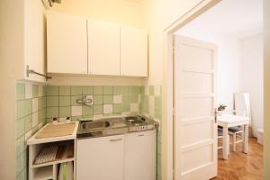 Fotografia z galérie ubytovania Cozy studio apartments in city centar Stošija v destinácii Zadar