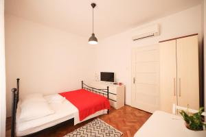 Fotografia z galérie ubytovania Cozy studio apartments in city centar Stošija v destinácii Zadar + 37 fotografií