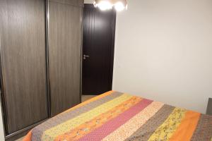 Gallery image of Bakuriani X2 apartment in Bakuriani