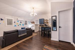 Gallery image of Sky High Cabin in Bryson City in Bryson City