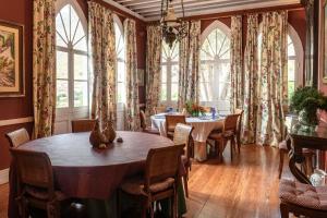 Fotografie z fotogalerie ubytování Hotel Rural Las Longueras v destinaci Agaete
