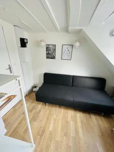 Zdjęcie z galerii obiektu Emplacement rare - Paris 7 - Bail mobilité w Paryżu +1 zdjęcie