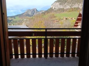 Výhľad na hory alebo výhľad na hory priamo z apartmánu + 5 fotografií
