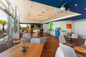Зона вітальні в Sedartis Swiss Quality Hotel