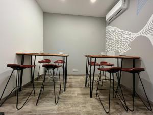 Fotografie z fotogalerie ubytování Leevin Guesthouse v destinaci Faro