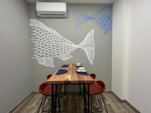Fotografie z fotogalerie ubytování Leevin Guesthouse v destinaci Faro