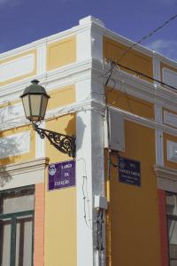 Fotografie z fotogalerie ubytování Leevin Guesthouse v destinaci Faro