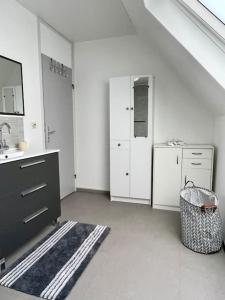 Zdjęcie z galerii obiektu Vive la vie - maison de famille à Mers proche mer w mieście Mers-les-Bains