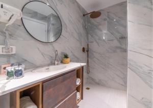 Bagno di The David Story Boutique