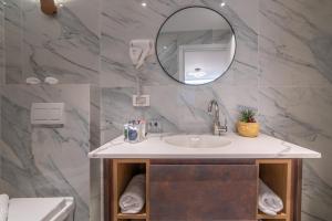 Bagno di The David Story Boutique