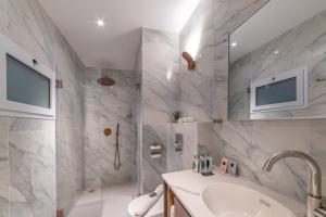 Bagno di The David Story Boutique
