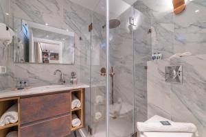 Bagno di The David Story Boutique