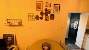 Fotografie z fotogalerie ubytování LA VILLA DEKO - Studio avec parking proche Université et Hôpital v destinaci Beuvry