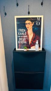 Fotografie z fotogalerie ubytování LA VILLA DEKO - Studio avec parking proche Université et Hôpital v destinaci Beuvry