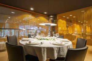 Restaurace v ubytování Hotel Starc by Pierre & Vacances Premium