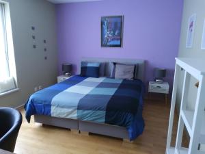 Gallery image of B&B on Top in Sirnach +13 photos