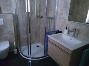 Gallery image of B&B on Top in Sirnach