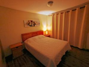 Galeriebild der Unterkunft Departamento Central Concepción - 2 Dormitorios - 1 Baño - 1 Est - Mejor Evaluado en Chile 2023-2025 - Excelente calefacción, frescura y aislación de ruido - Incluye Consola de Juegos Retro - Te ayudo con panoramas in Concepción