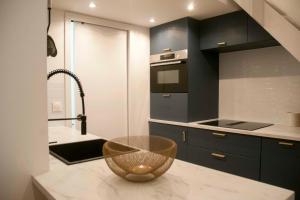 Fotografia z galérie ubytovania Parisian refurbished loft near Montmartre v Paríži + 7 fotografií