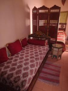 Kép Riad Amal szállásáról Marrákesben a galériában