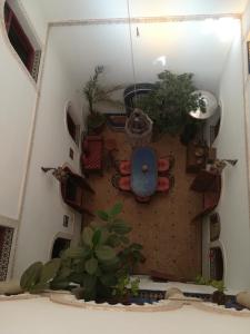Kép Riad Amal szállásáról Marrákesben a galériában