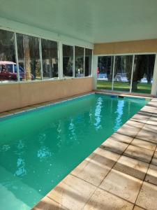 Fotografie z fotogalerie ubytování VILLAGE PARK v destinaci Tandil