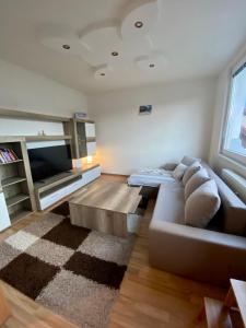 Fotografia z galérie ubytovania Apartment Vysoké Tatry - Nová Lesná vo Vysokých Tatrách