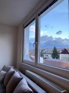 Fotografia z galérie ubytovania Apartment Vysoké Tatry - Nová Lesná vo Vysokých Tatrách