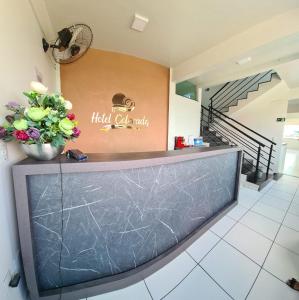 Fotografie z fotogalerie ubytování Hotel Colorado v destinaci Eunápolis