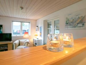 HøjslevにあるHoliday home Højslev XVIのギャラリーの写真