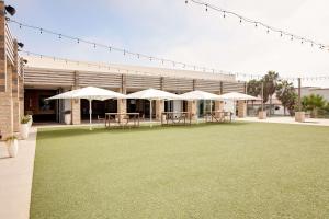 Fotografie z fotogalerie ubytování Paséa Hotel & Spa v destinaci Huntington Beach