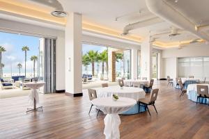 Posezení v ubytování Paséa Hotel & Spa