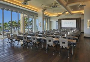 Konferenční prostory v ubytování Paséa Hotel & Spa + 37 fotografií