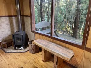 Fotografie z fotogalerie ubytování Cabañas Lickanantay v destinaci Puerto Varas