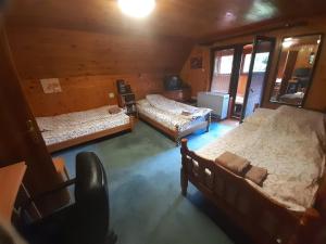 Fotografie z fotogalerie ubytování Vila Idila v destinaci Divčibare