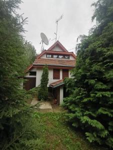 Fotografie z fotogalerie ubytování Vila Idila v destinaci Divčibare