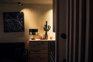 Fotografie z fotogalerie ubytování Nad Narvią - dom na drzewie v destinaci Serock