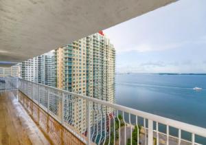 Gallery image of Ocean View Stunning 3BR Apartment On 26th Floor in Miami