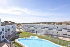 The swimming pool at or close to Book Jet - Costa Calma Sun & Pool