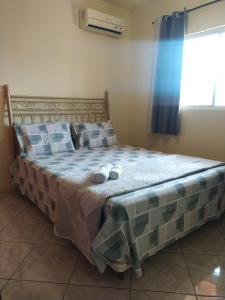 Fotografie z fotogalerie ubytování Aeropouso Pousada Executiva v destinaci Florianópolis