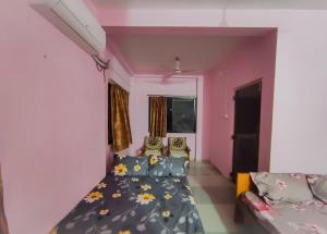 Gallery image of Krishna Homestay in Garudeshwar
