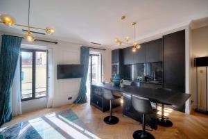 Kuchyňa alebo kuchynka v ubytovaní REF 1393 - Cannes Center - Apartment for rent